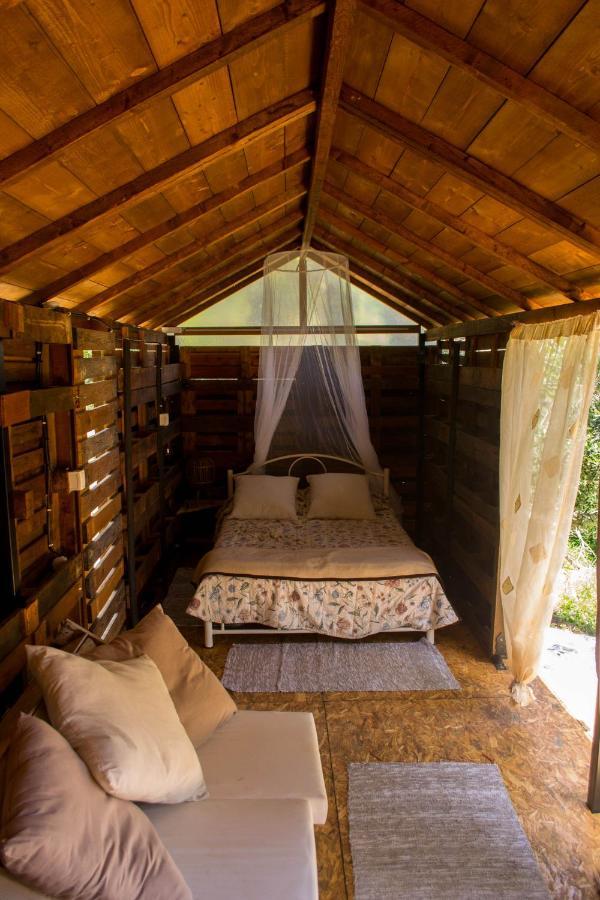 Pelekas Olive Grove Oasis Room No4 Esterno foto